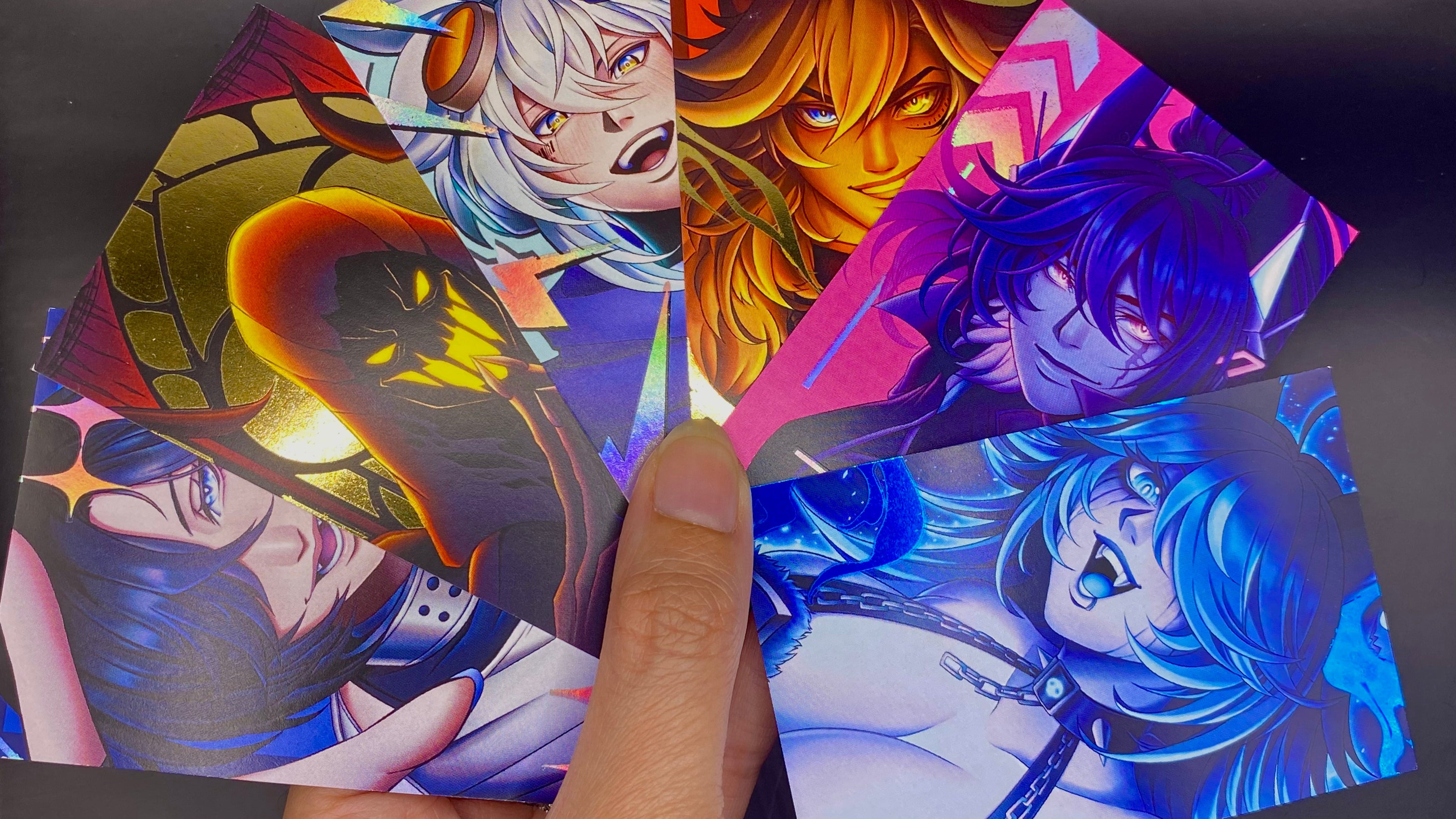 Photocards