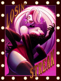 Losin' Streak Poster