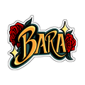 Bara Sticker