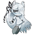Atlas Anarchy Sticker
