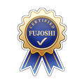 Certified Fujoshi Sticker