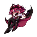 Jurard Sticker