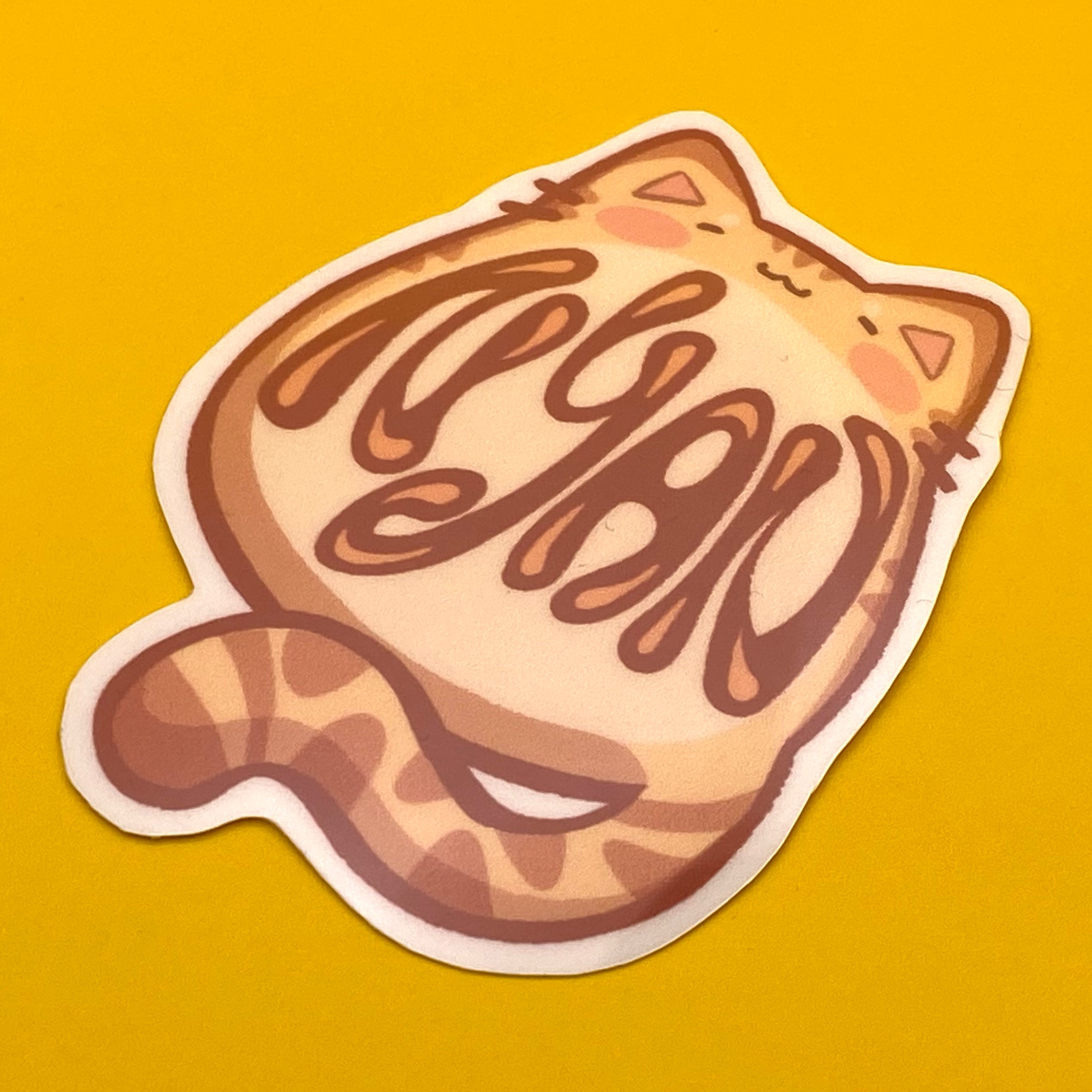 Nyan Stickers