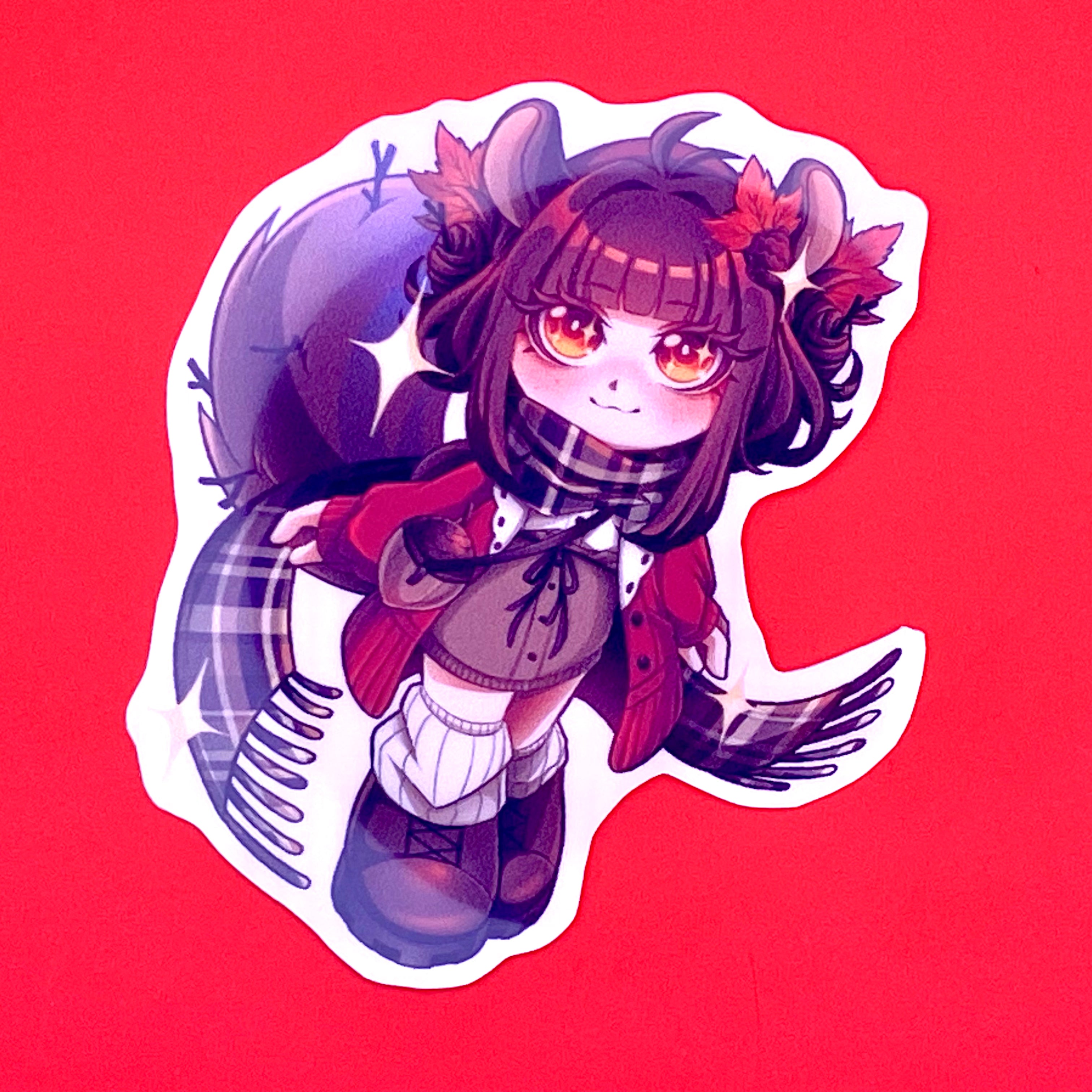 Dalek Musical Sticker