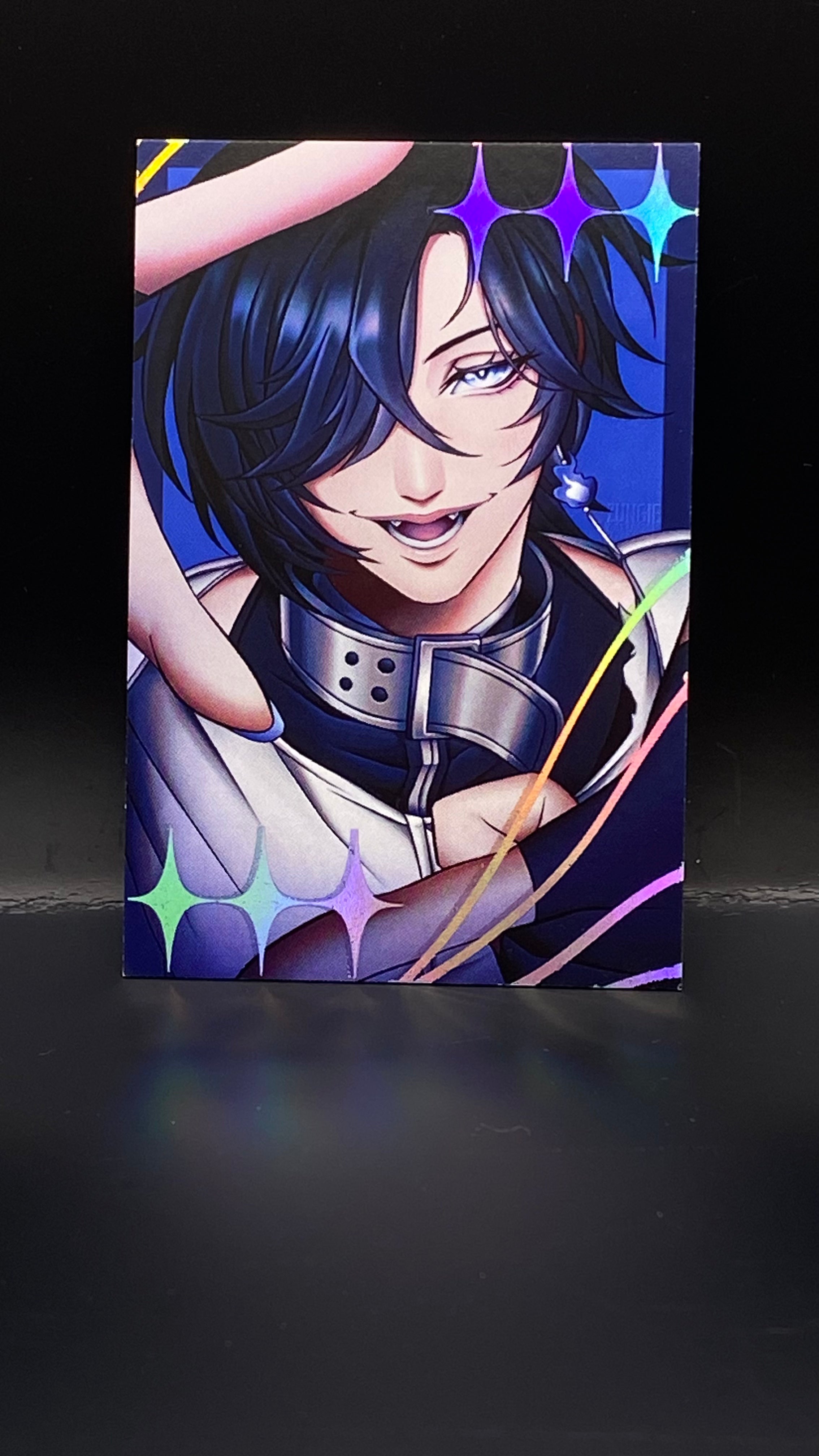 Unnamed Photocard