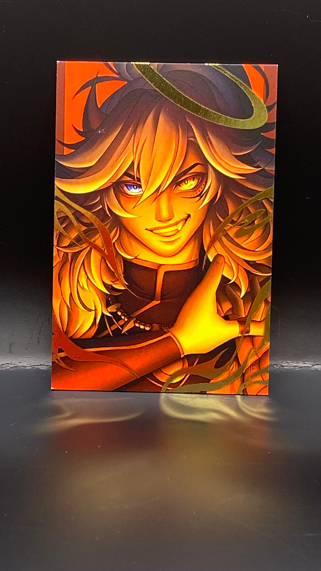 PhoenixxVT Photocard