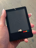 Polaroid Inspired Photocard Holder
