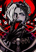 Juzo Poster