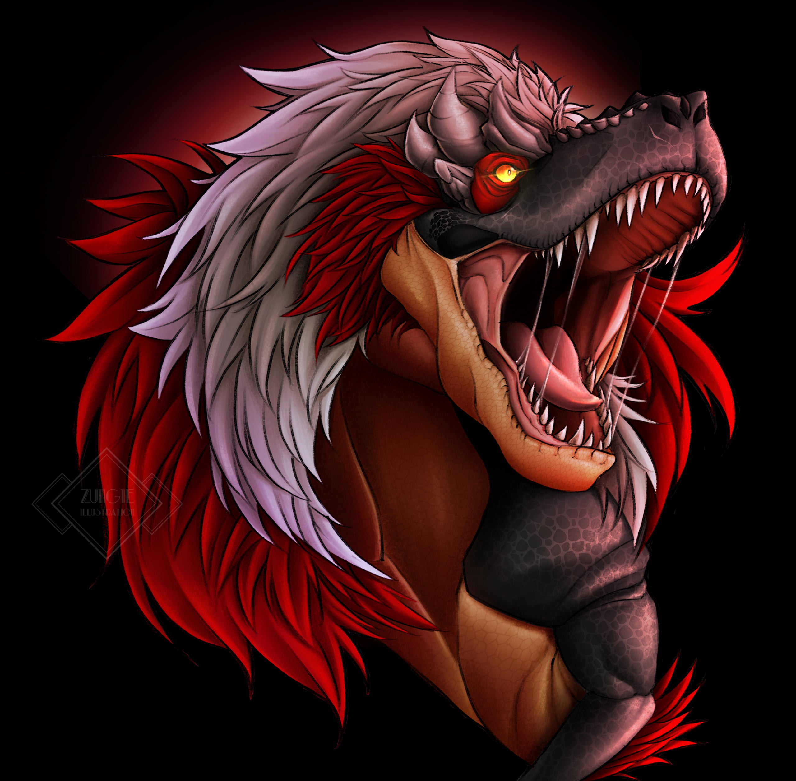 Redclaw