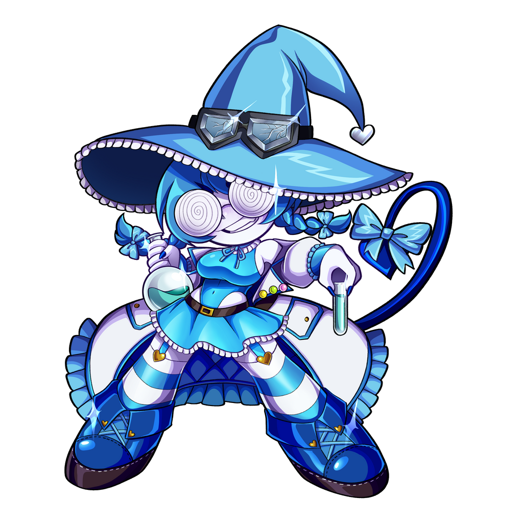Yomi Sticker