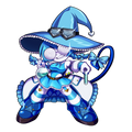 Yomi Sticker