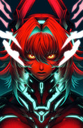 Zentreya Poster