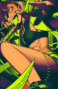 Zungie Poster