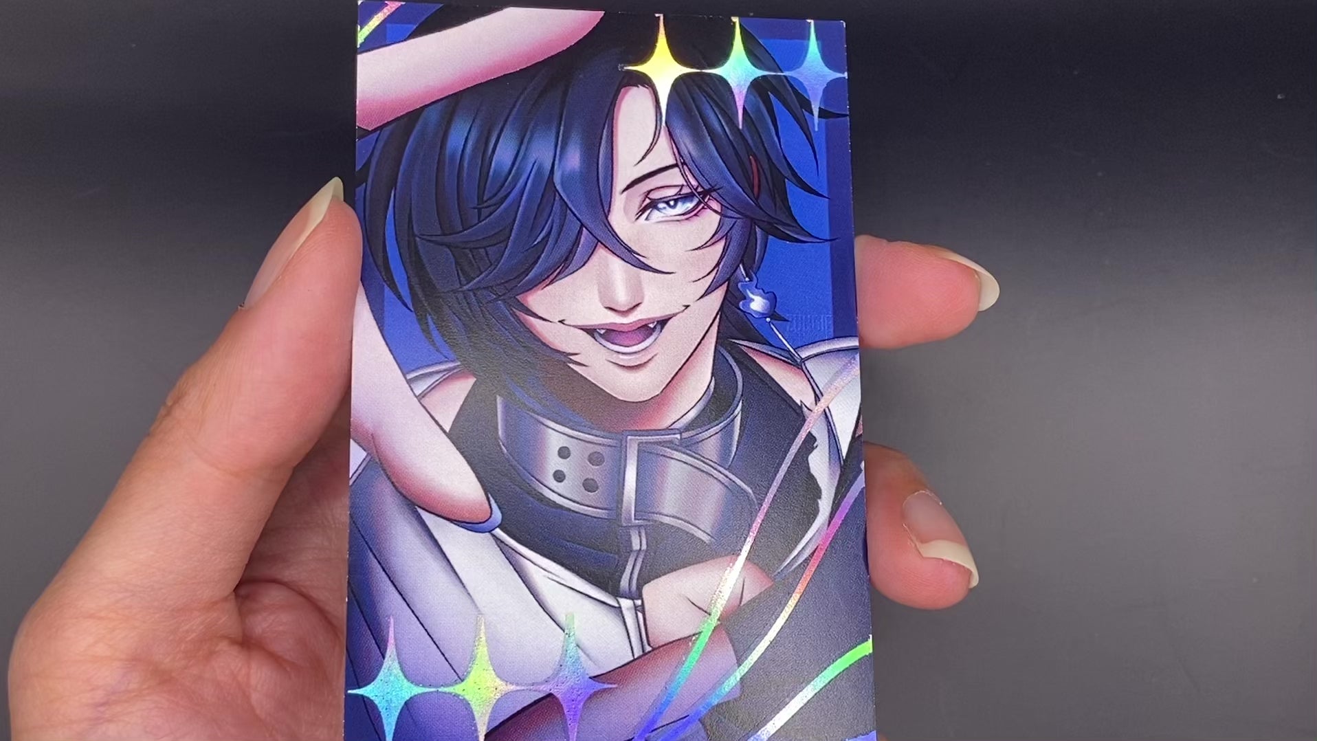 Unnamed Photocard