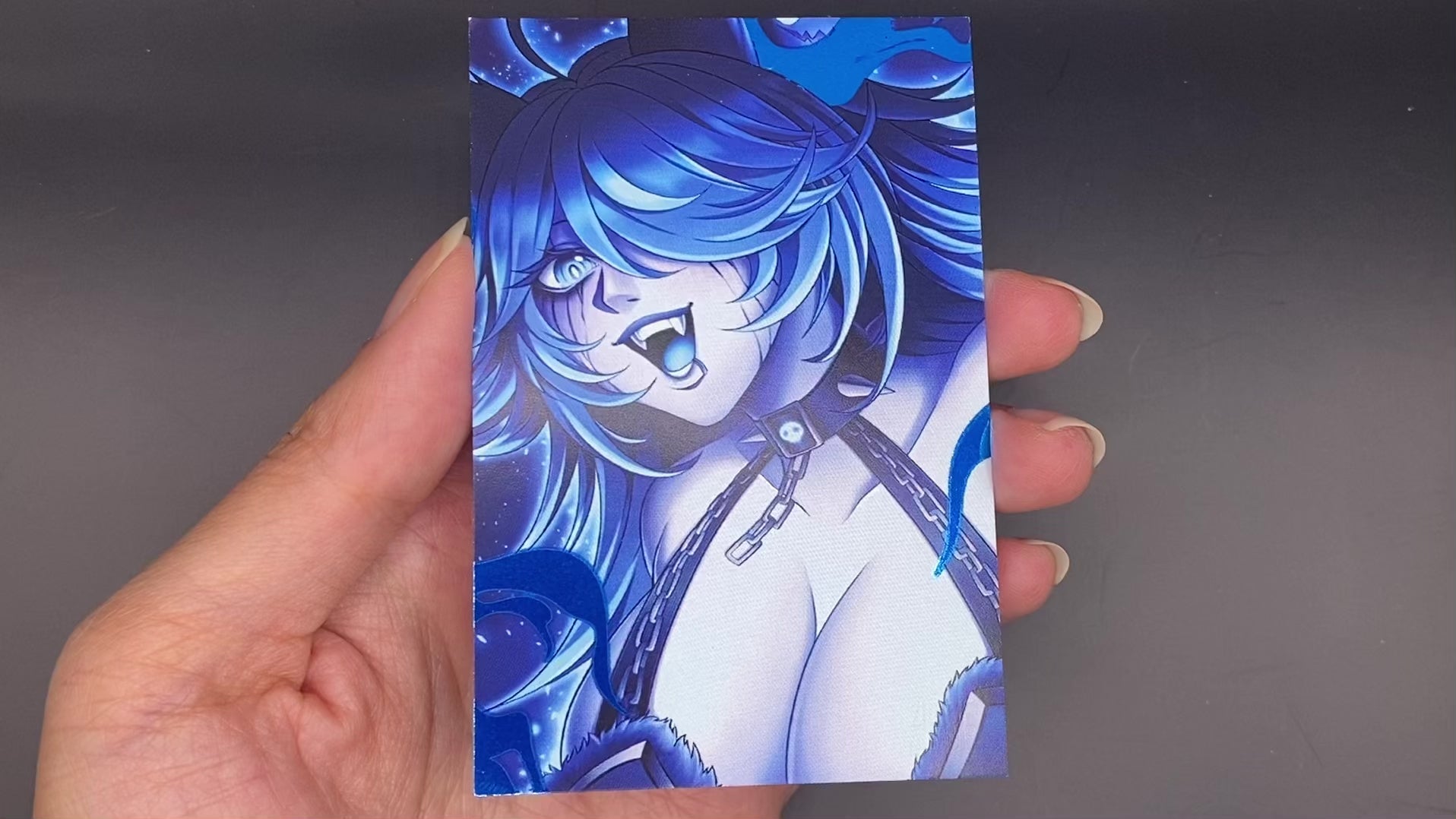 Spite Photocard