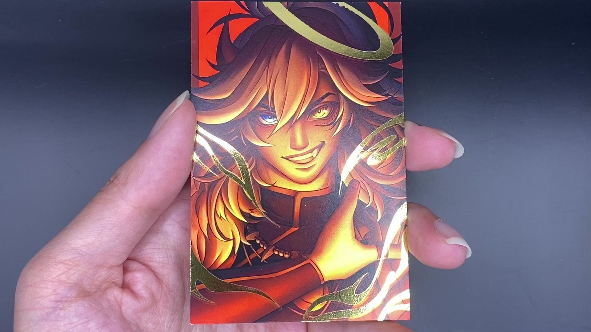 PhoenixxVT Photocard