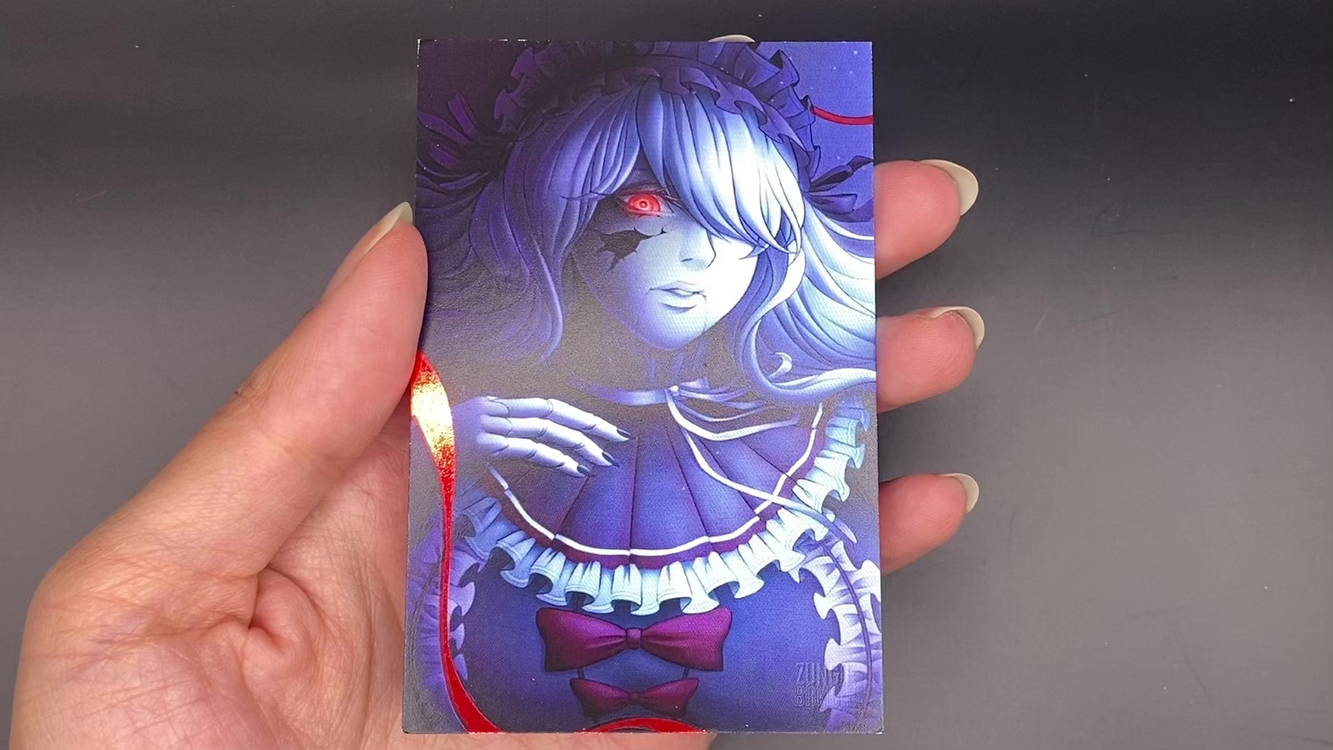 Jowol Photocard